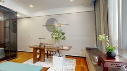 Reignwood Hamilton Scotts (D9), Apartment #459403561